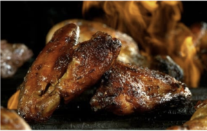 BBQ